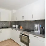 Apartment Nordstrand, N203 Duhnen