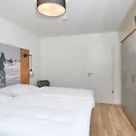 Apartment Nordstrand, N203 Duhnen