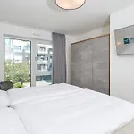 Apartment Nordstrand, N203 Duhnen