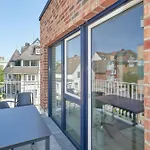 Apartment Nordstrand, N203 Duhnen