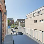 Apartment Nordstrand, N203 *