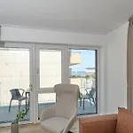 Nordstrand, N203 Apartment *