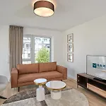 Apartment Nordstrand, N203 Duhnen