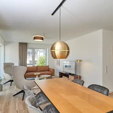 Nordstrand, N203 * 더넨