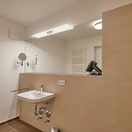 아파트 Nordstrand, N203 *