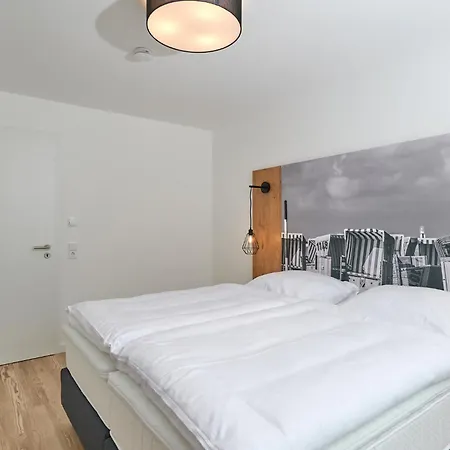Nordstrand, N203 * ドゥネン